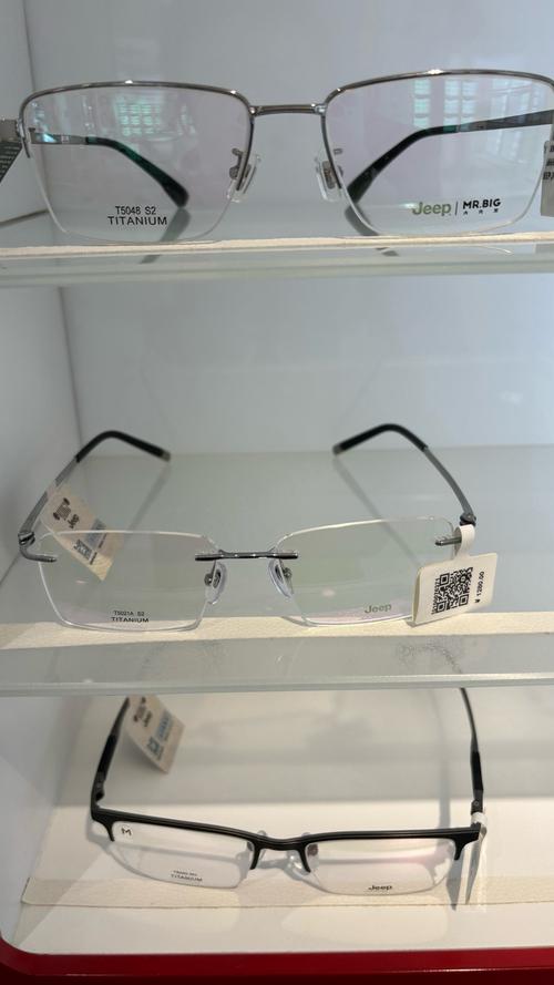 宝视达眼镜 眼镜工厂店的性价比之选，省钱又省心